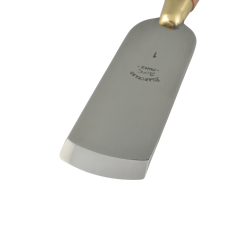 Pairing knife Vergez Blanchard #1 (Round, Straight)