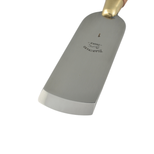Pairing knife Vergez Blanchard #1 (Round, Straight)
