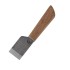 Skiving knife WB tools (Flat, Righthand)
