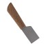 Skiving knife WB tools (Flat, Righthand)