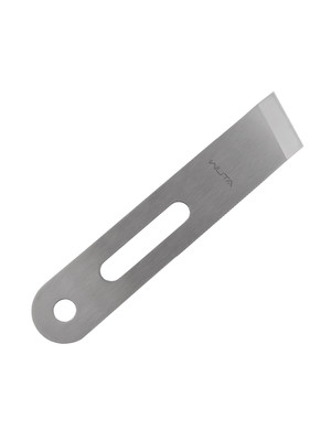 Нож шорный Wuta 35мм (косой, правый)