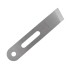 Pairing knife Wuta 35mm (Bias, Left hand)