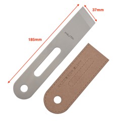 Pairing knife Wuta 35mm (Bias, Left hand)