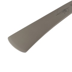 Skiving knife Yorkshine (Round, Oblique)