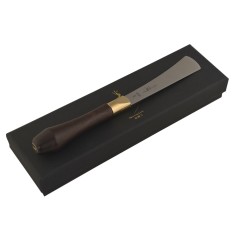 Skiving knife Yorkshine (Round, Oblique)