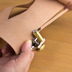 Ivan Australian Strander for leather