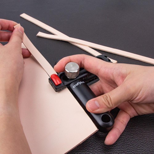 Strap Cutter Craftplus "Ease"