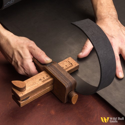 Ремнерез WB tools