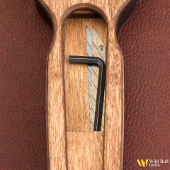 Strap cutter WB tools