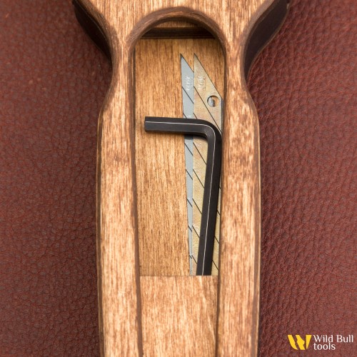 Ремнерез WB tools