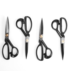 Scissors Wuta Heavy Duty (10cm)