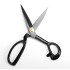 Scissors Wuta Heavy Duty (8cm)