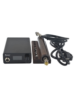 Термостанция для кожи RCI-01