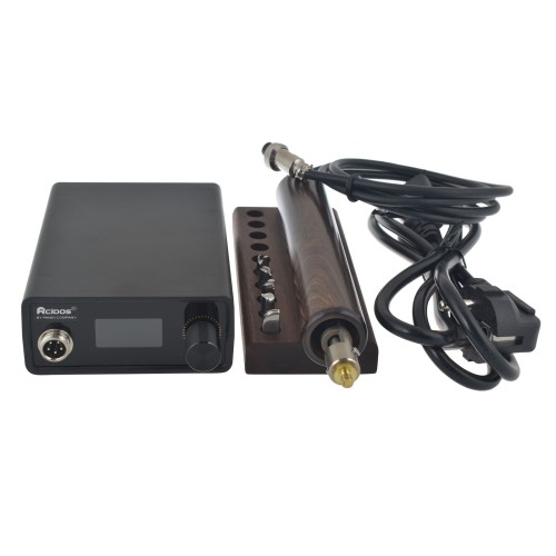 Creasing machine RCI-01