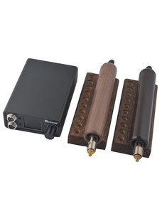 Термостанция для кожи RCI-02