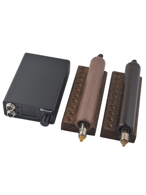 Термостанция для кожи RCI-02