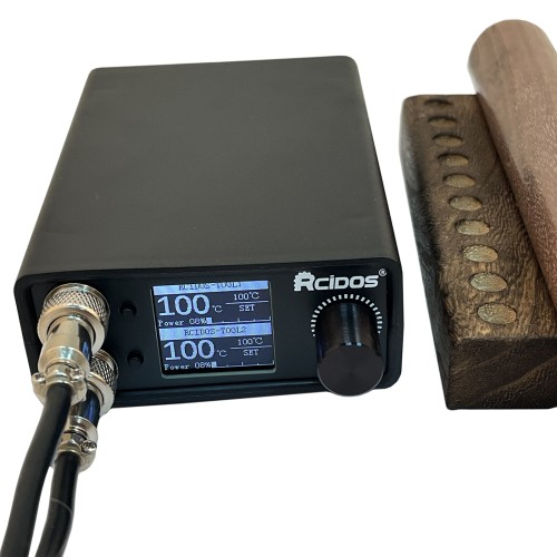 Creasing machine RCI-02