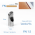 Creasing machine RCI-01