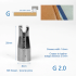Creasing machine RCI-01