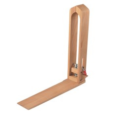 Beginner's Leatherworking kit "Will work" (25 items)