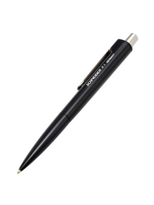 Маркер ручка серебряная Schneider K1 Маркер ручка серебряная Schneider K1