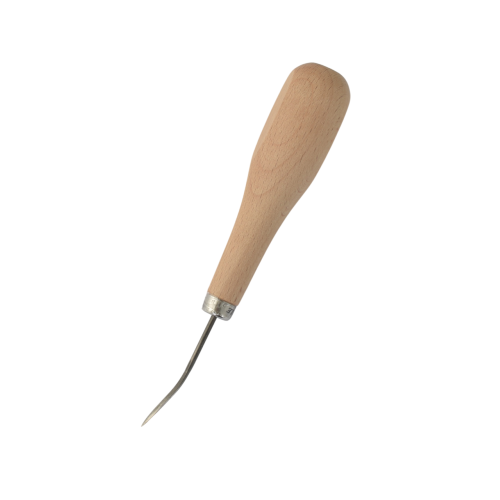 Diamond curved awl KE