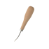 Diamond curved awl KE