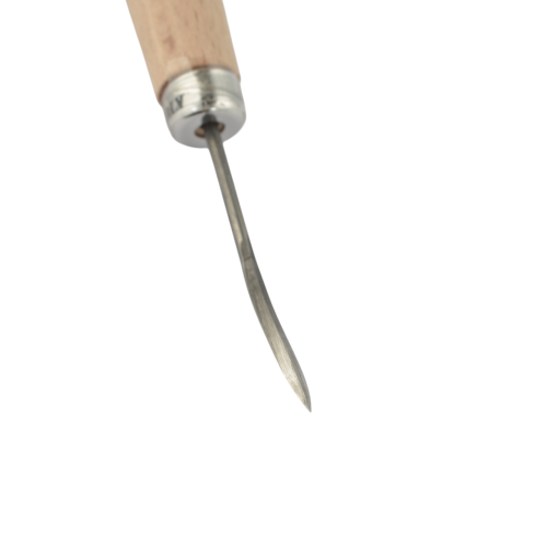 Diamond curved awl KE