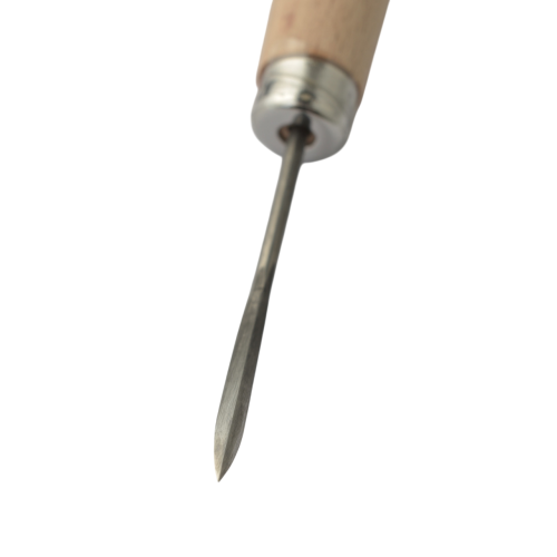 Diamond curved awl KE