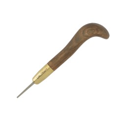 LL French Flat Awl (Beech)
