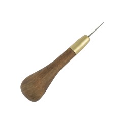 LL French Flat Awl (Beech)