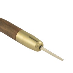 LL French Flat Awl (Beech)