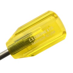 Scratch awl C.S. Osborne