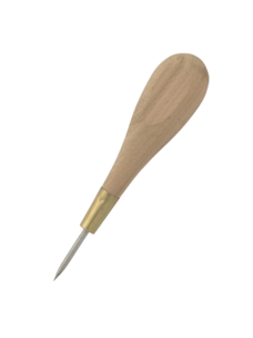 Шило ромбовидное Vergez Blanchard №038