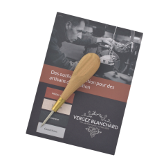 LC Diamond Awl 2.0 mm (S-sz)