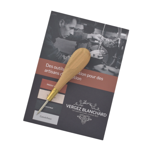 LC Diamond Awl 2.0 mm (S-sz)