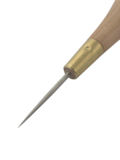 Шило круглое Vergez Blanchard 2,0мм (№04) Шило круглое Vergez Blanchard 2,0мм (№04)