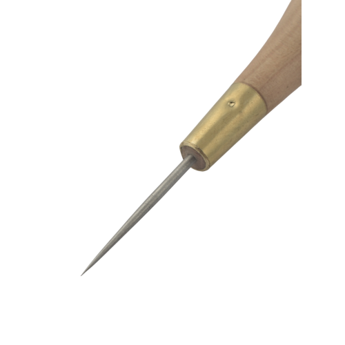Vergez Blanchard Round Awl 2.0mm (#04)