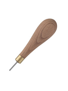 Шило плоское WB tools French