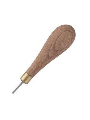 Шило плоское WB tools French