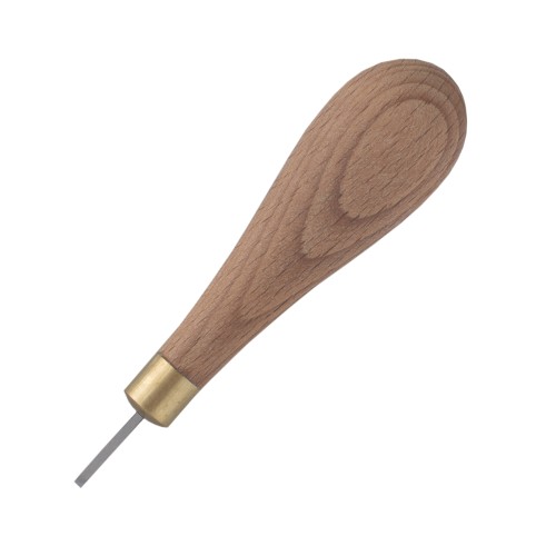 Flat Awl WB tools French
