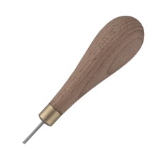 Lenticular Awl WB tools Olive