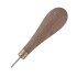 Lenticular Awl WB tools Olive