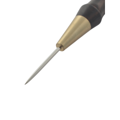 WMYP B1 Round Awl (Blackwood)