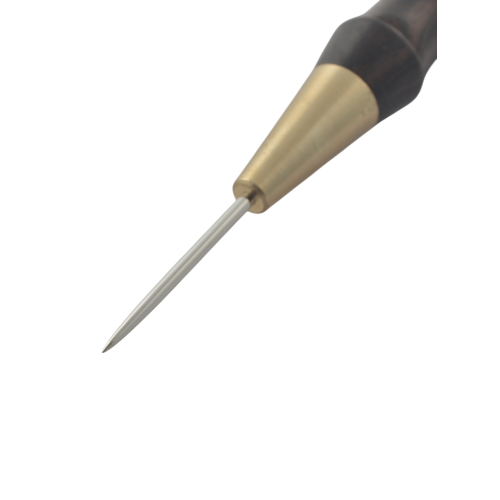 WMYP B1 Round Awl (Blackwood)