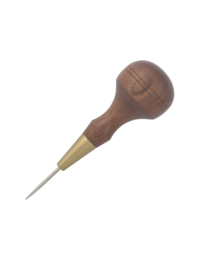 Шило круглое WMYP B2 (красное дерево)