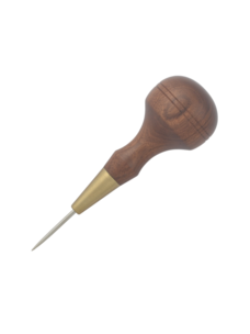 Шило круглое WMYP B2 (красное дерево)
