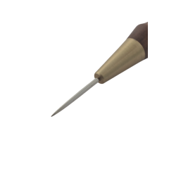WMYP B2 Round Awl (Redwood)