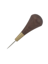 Шило круглое WMYP C2 (красное дерево)