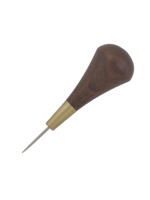 Шило круглое WMYP C2 (красное дерево)